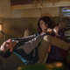 Image for article titled Hail to the king, Ash Vs. Evil Dead roars to a groovy start